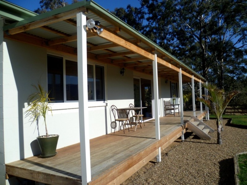 45 Adams St, Bemboka NSW 2550