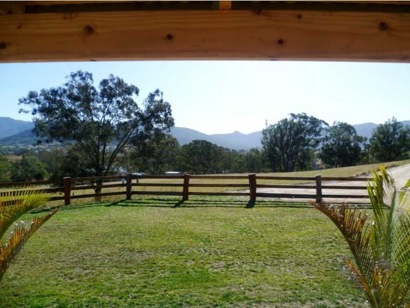 45 Adams St, Bemboka NSW 2550