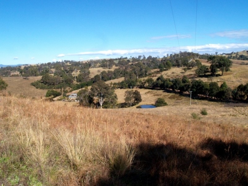 3 Lots on Mt Pleasant Rd, Bega NSW 2550