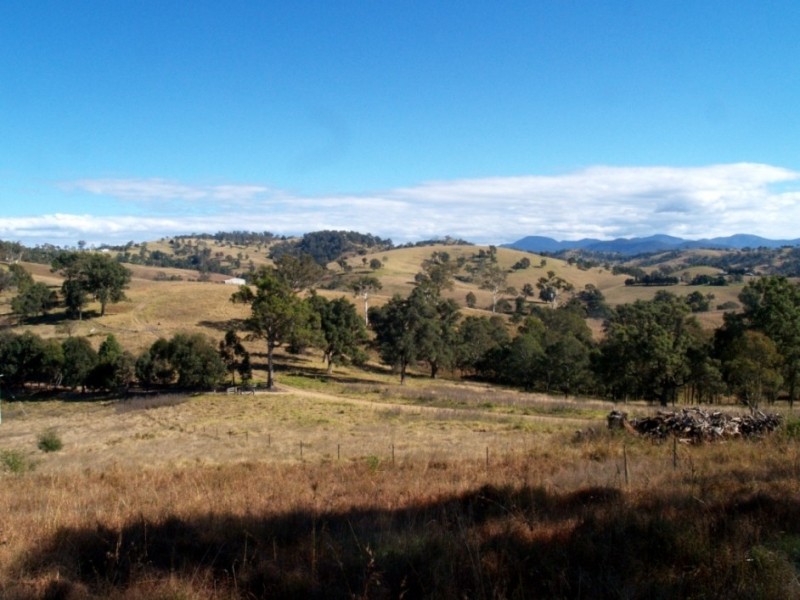 3 Lots on Mt Pleasant Rd, Bega NSW 2550