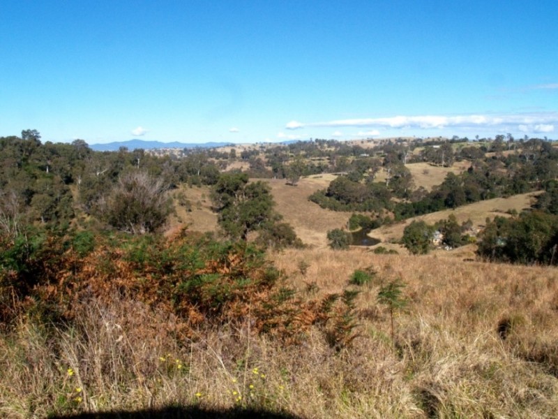 3 Lots on Mt Pleasant Rd, Bega NSW 2550