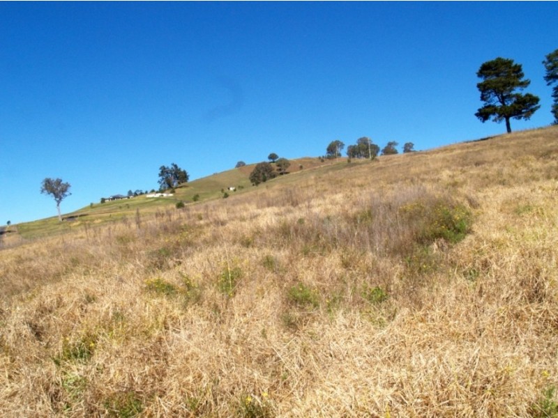 3 Lots on Mt Pleasant Rd, Bega NSW 2550