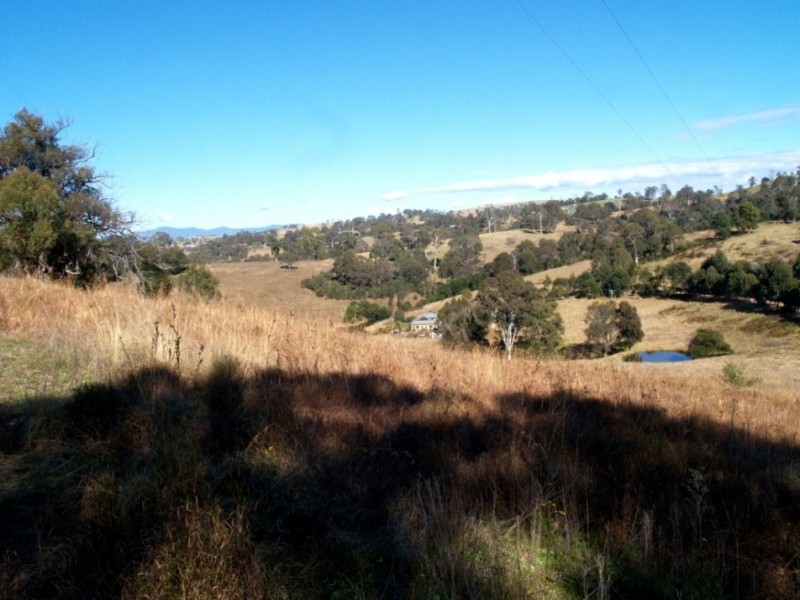 3 Lots on Mt Pleasant Rd, Bega NSW 2550