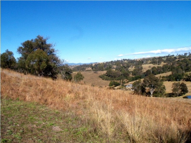 3 Lots on Mt Pleasant Rd, Bega NSW 2550