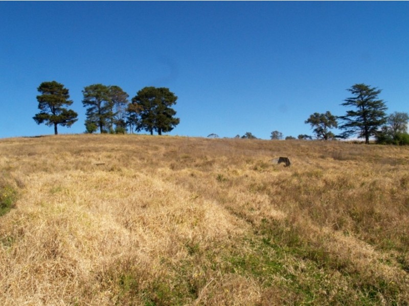 3 Lots on Mt Pleasant Rd, Bega NSW 2550