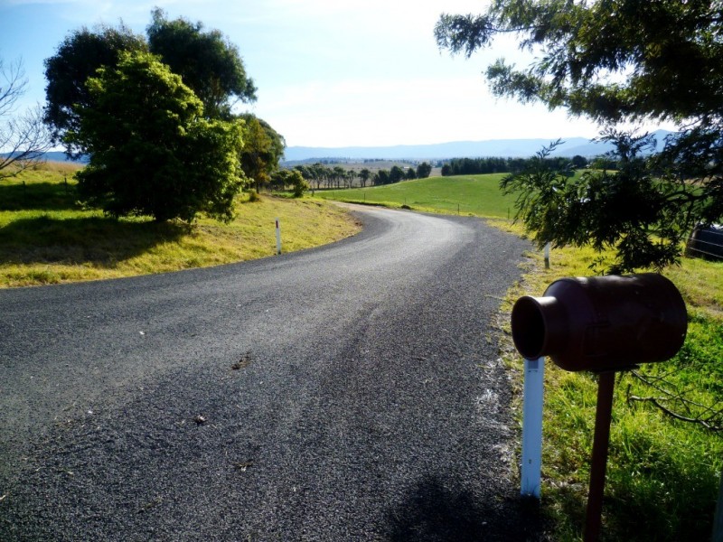 179 Wyndham Lane, Candelo NSW 2550