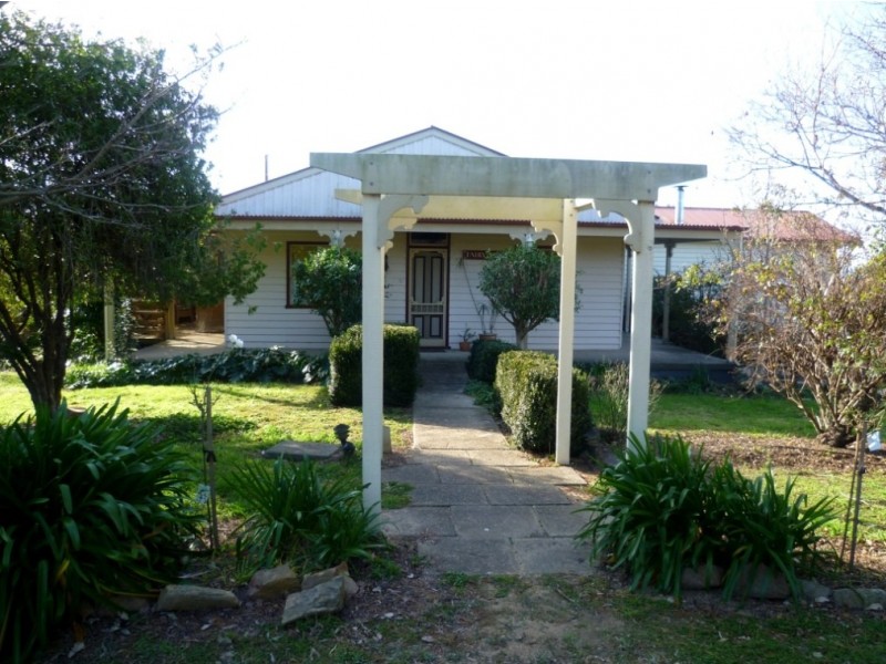 179 Wyndham Lane, Candelo NSW 2550