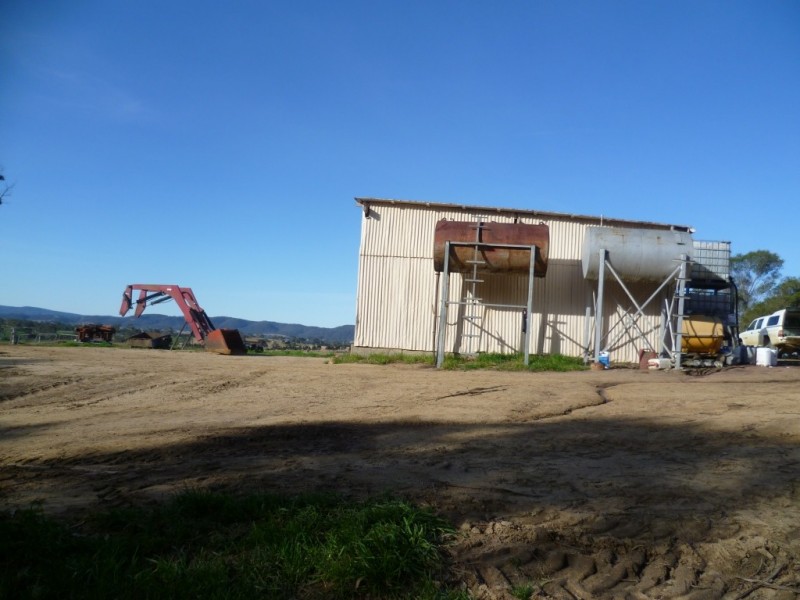 179 Wyndham Lane, Candelo NSW 2550