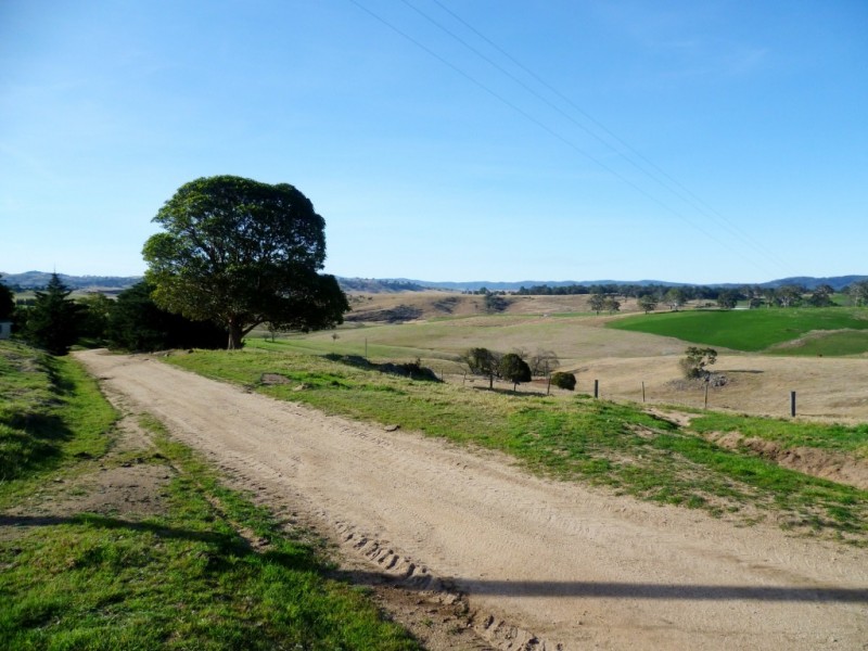 179 Wyndham Lane, Candelo NSW 2550