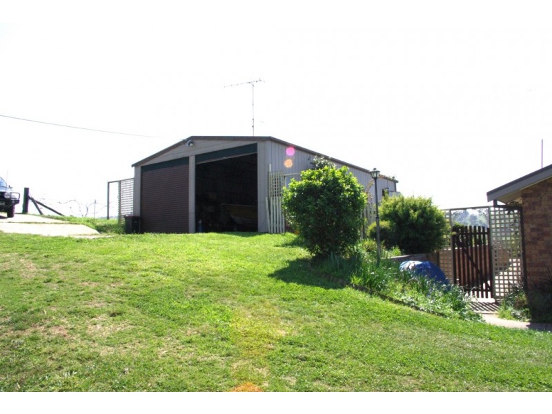 7-13 Parrabell St, Bega NSW 2550