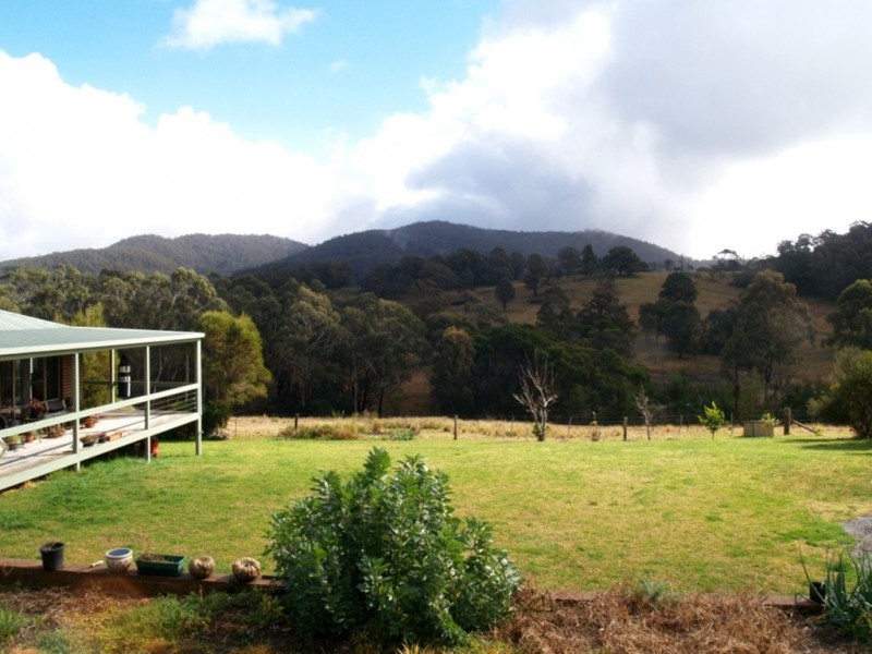 Lot 647 Myrtle Mtn Rd, Wyndham NSW 2550