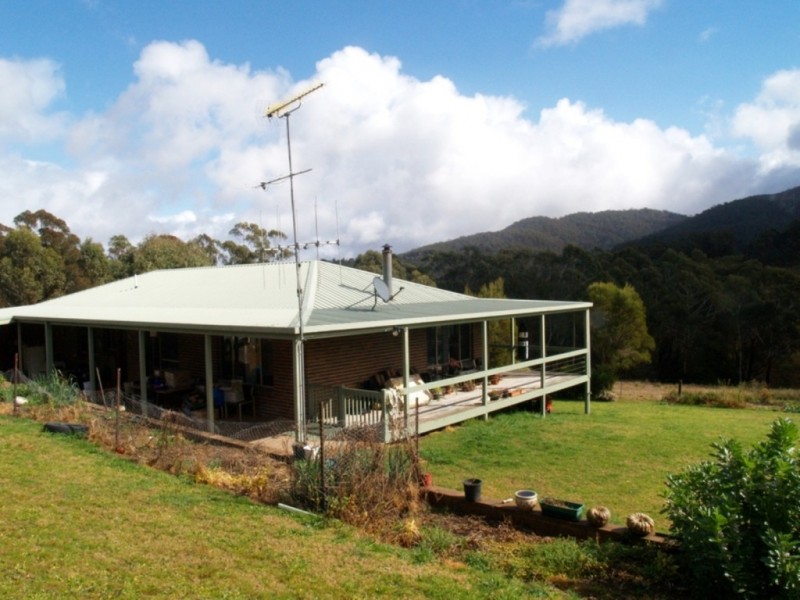 Lot 647 Myrtle Mtn Rd, Wyndham NSW 2550