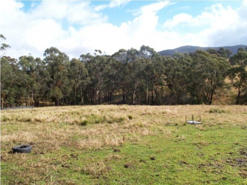 Lot 647 Myrtle Mtn Rd, Wyndham NSW 2550
