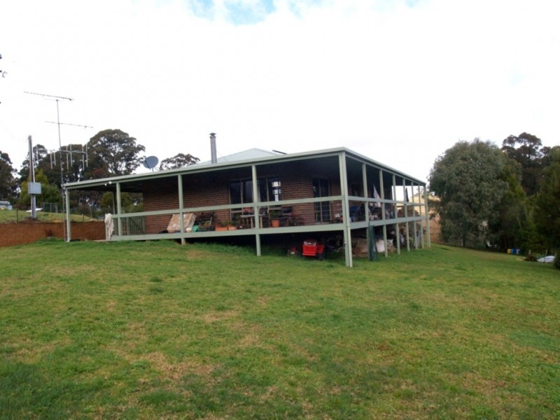 Lot 647 Myrtle Mtn Rd, Wyndham NSW 2550