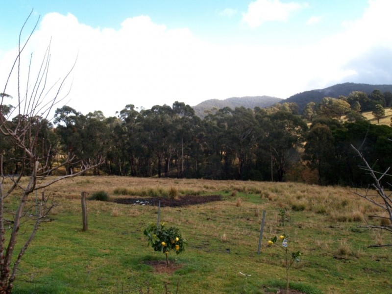 Lot 647 Myrtle Mtn Rd, Wyndham NSW 2550