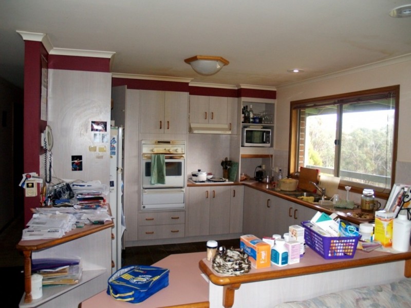 Lot 647 Myrtle Mtn Rd, Wyndham NSW 2550