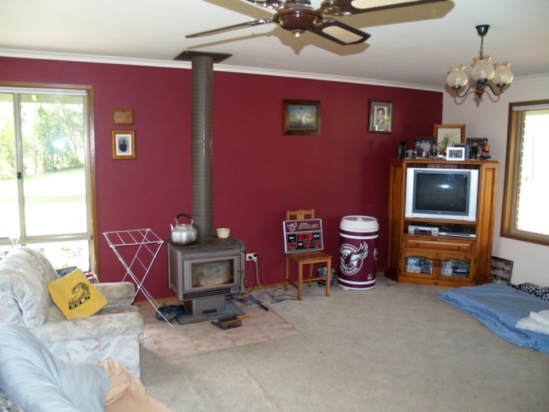 Lot 647 Myrtle Mtn Rd, Wyndham NSW 2550