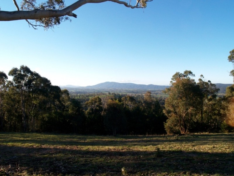 119 Kisimul Rd, Bega NSW 2550