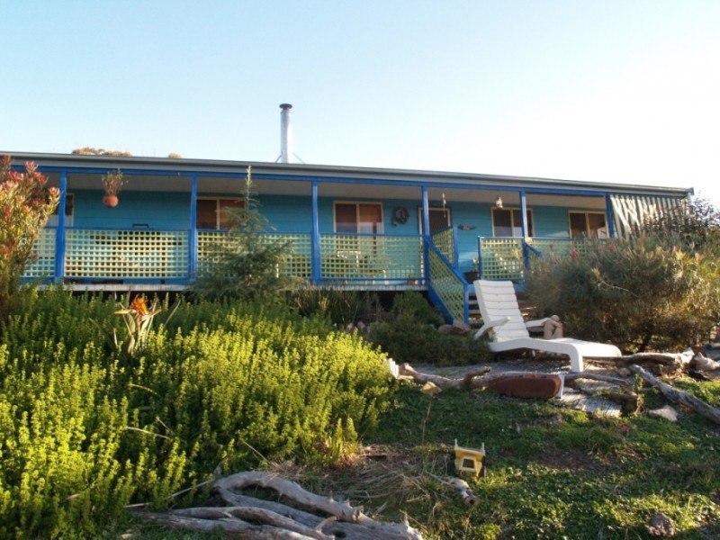 119 Kisimul Rd, Bega NSW 2550