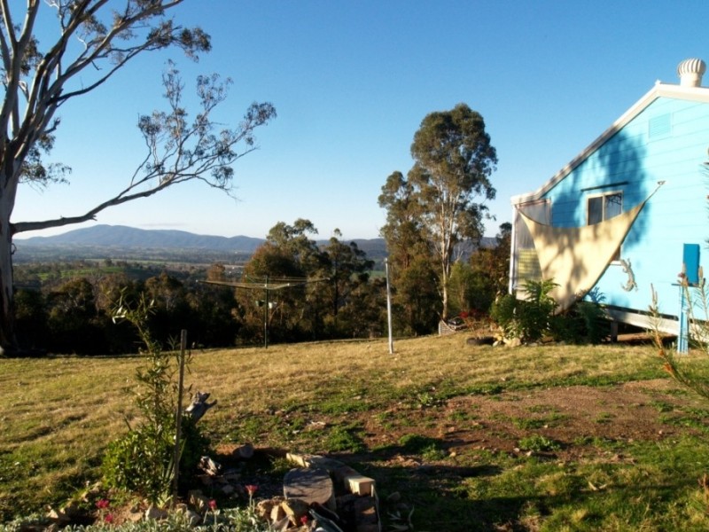 119 Kisimul Rd, Bega NSW 2550