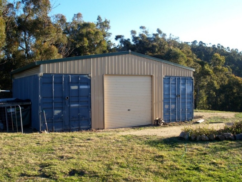 119 Kisimul Rd, Bega NSW 2550