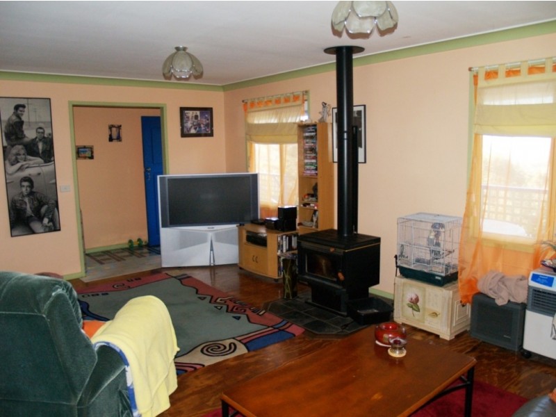 119 Kisimul Rd, Bega NSW 2550