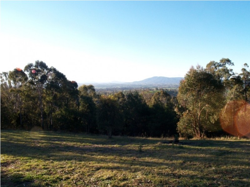 119 Kisimul Rd, Bega NSW 2550