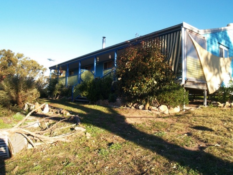 119 Kisimul Rd, Bega NSW 2550