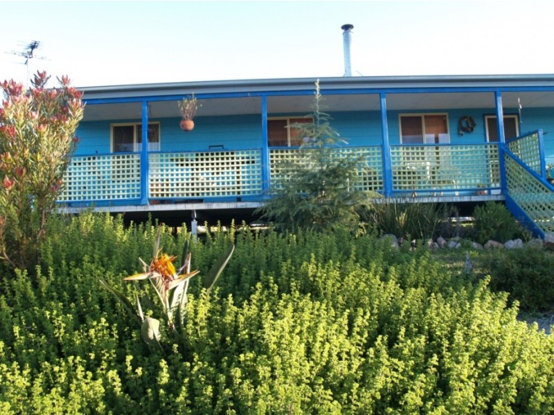 119 Kisimul Rd, Bega NSW 2550