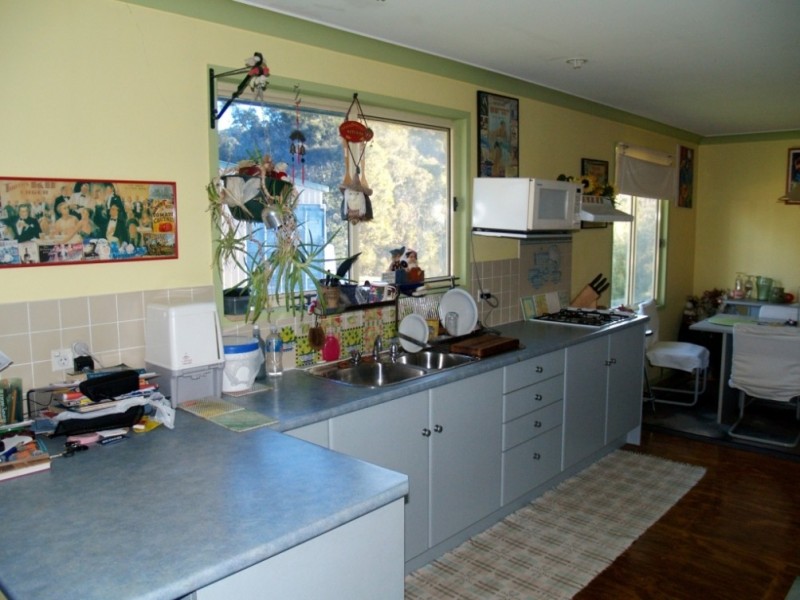 119 Kisimul Rd, Bega NSW 2550