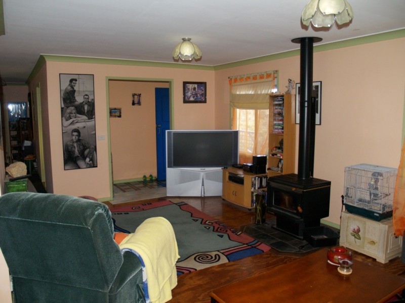 119 Kisimul Rd, Bega NSW 2550