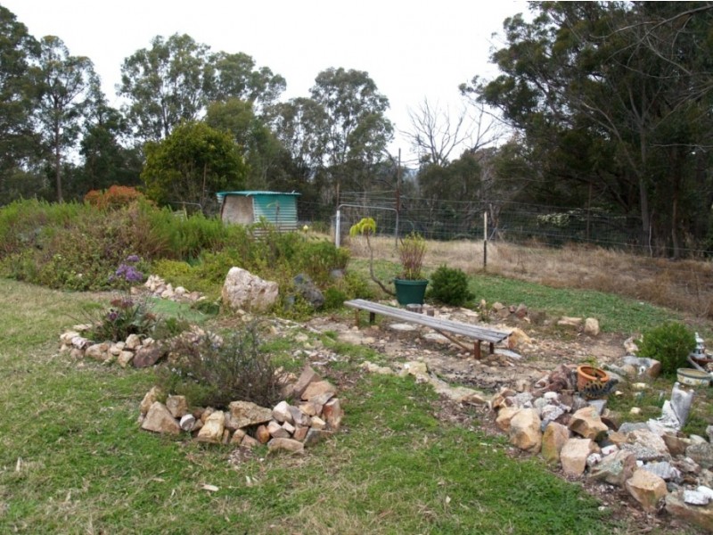 119 Kisimul Rd, Bega NSW 2550