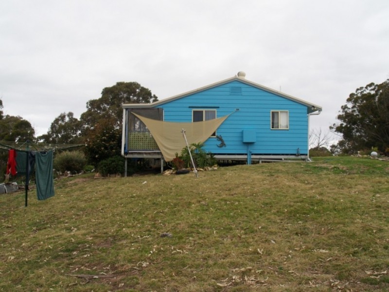 119 Kisimul Rd, Bega NSW 2550