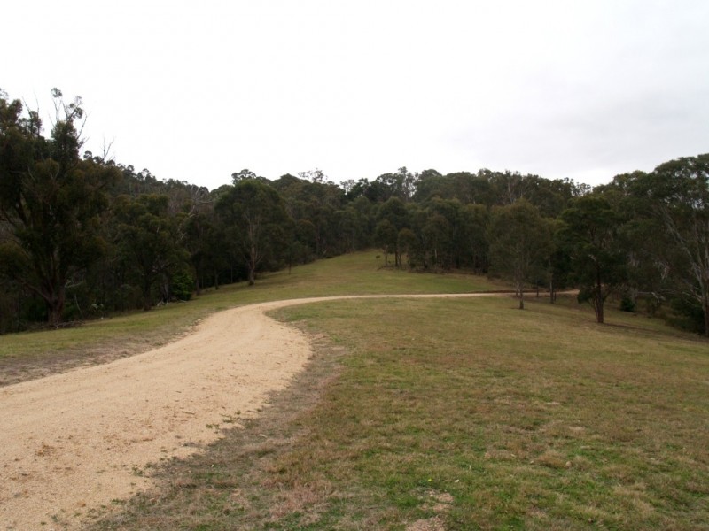 119 Kisimul Rd, Bega NSW 2550