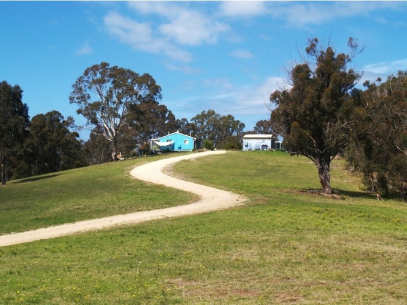 119 Kisimul Rd, Bega NSW 2550