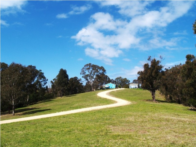 119 Kisimul Rd, Bega NSW 2550