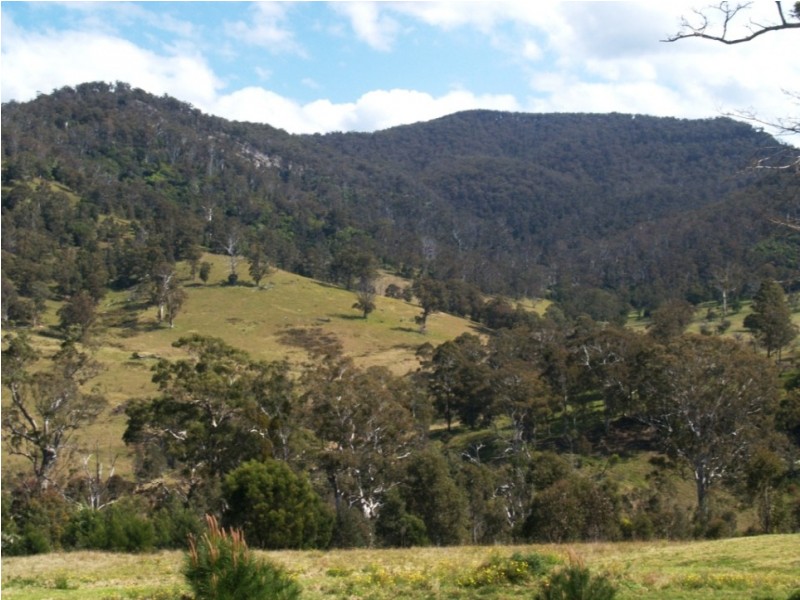 - ‘Mountainview’ Cochranes Rd, South Wolumla NSW 2550