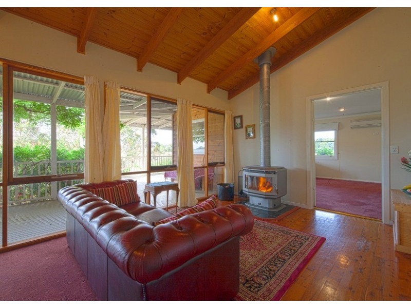 38 Springfield Rd, Candelo NSW 2550