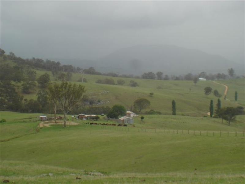 538 Barretts Road, Bemboka NSW 2550