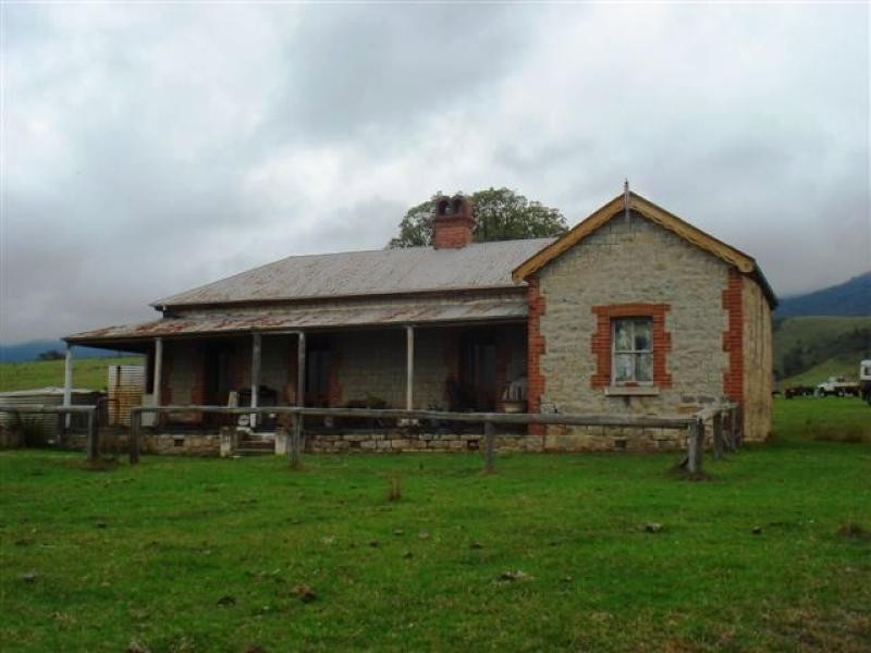 538 Barretts Road, Bemboka NSW 2550