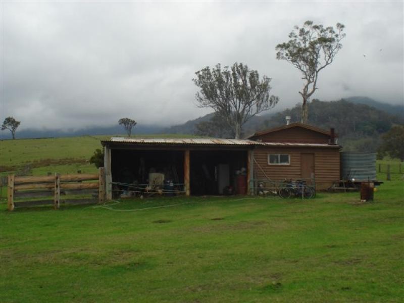 538 Barretts Road, Bemboka NSW 2550