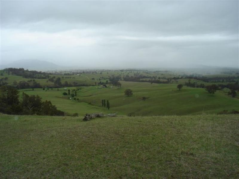 538 Barretts Road, Bemboka NSW 2550