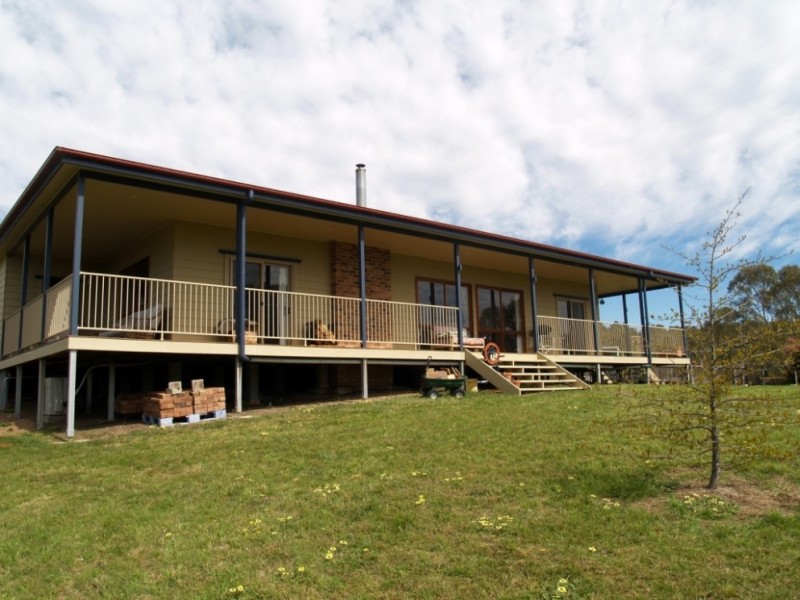 880 South Wolumla Rd, Candelo NSW 2550