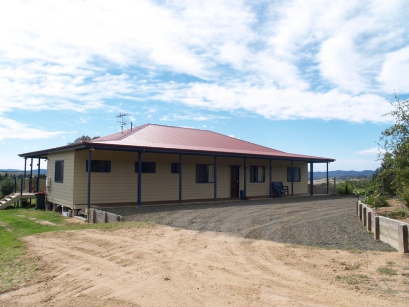 880 South Wolumla Rd, Candelo NSW 2550