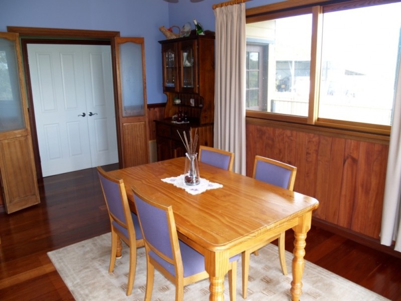880 South Wolumla Rd, Candelo NSW 2550
