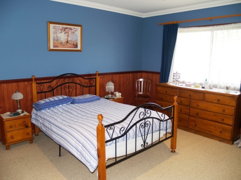 880 South Wolumla Rd, Candelo NSW 2550