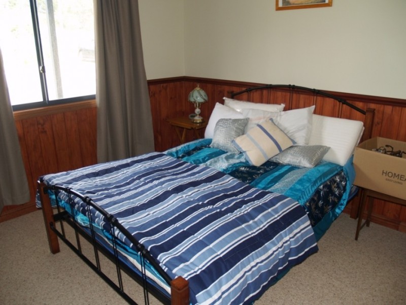 880 South Wolumla Rd, Candelo NSW 2550
