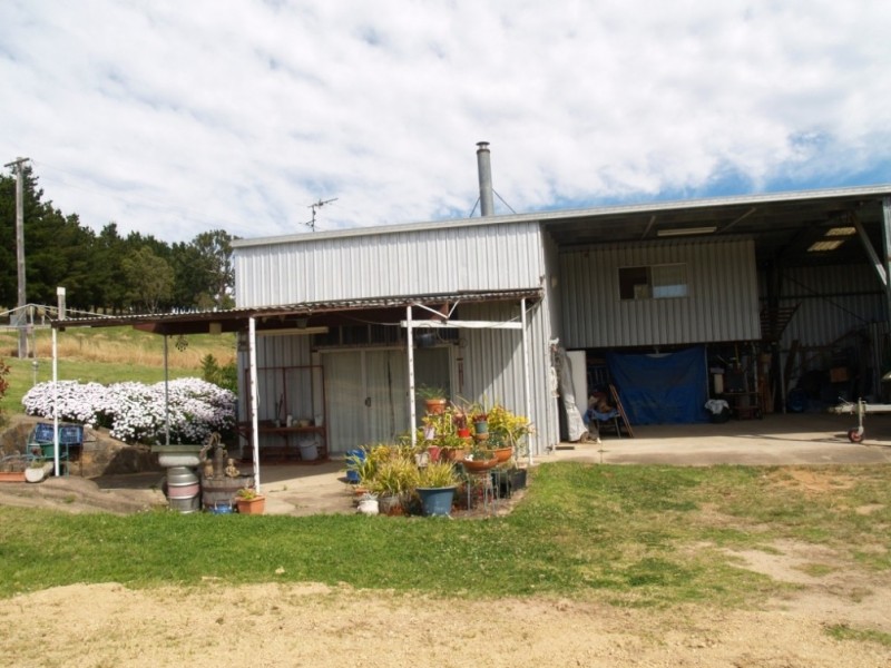 880 South Wolumla Rd, Candelo NSW 2550