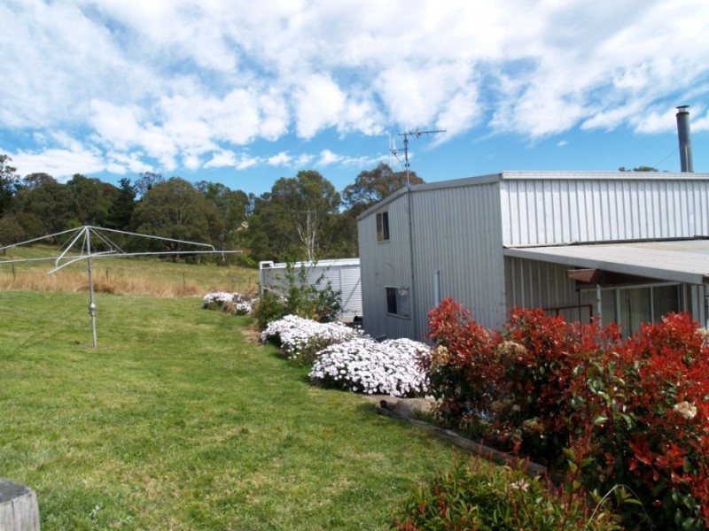 880 South Wolumla Rd, Candelo NSW 2550