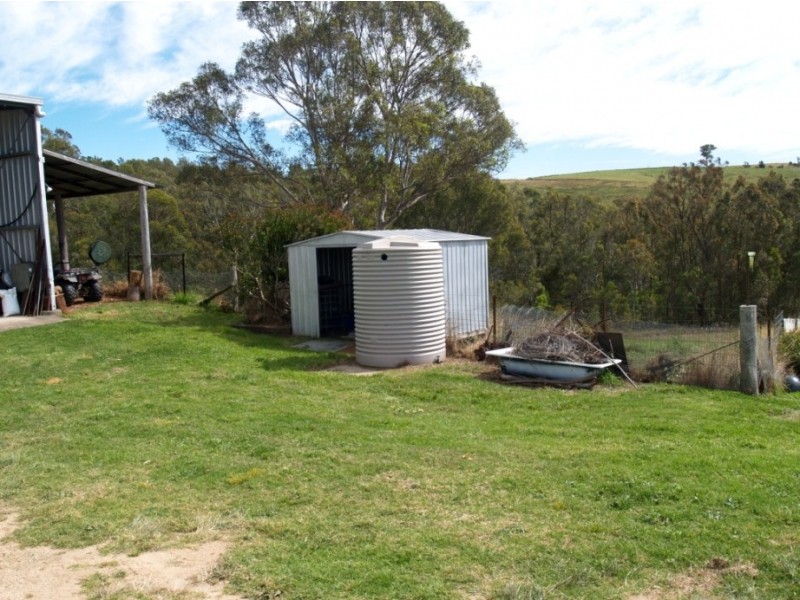 880 South Wolumla Rd, Candelo NSW 2550